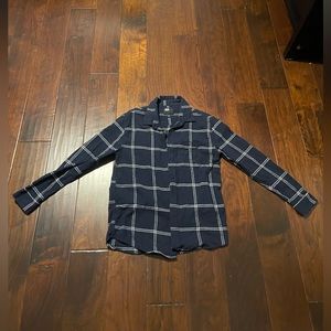 RSQ flannel